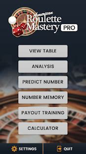 american roulette mastery pro apk/